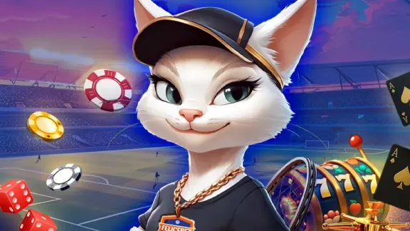 Sports Reload Bonus